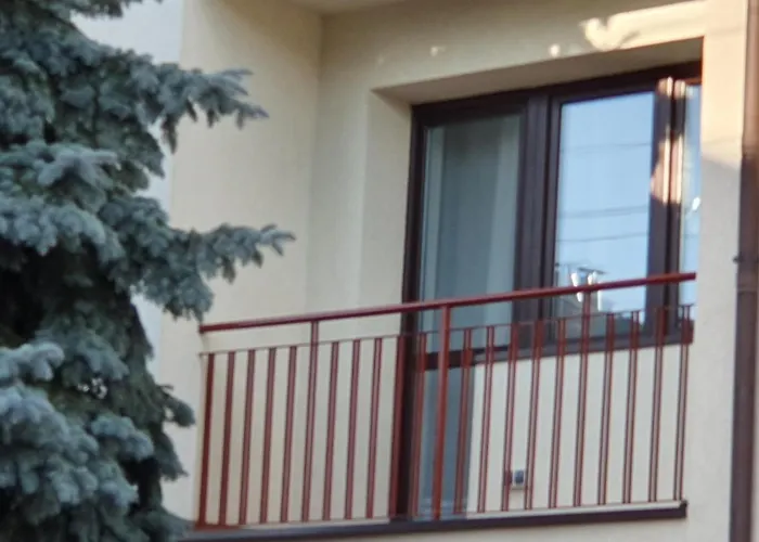 Hostel Mleczna Warszawa